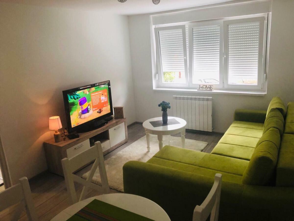 Lovely Apartment Omar Sarajewo Zewnętrze zdjęcie